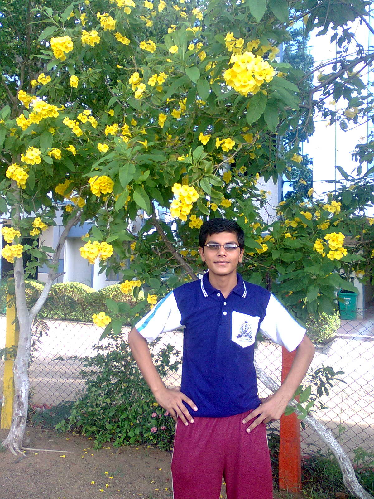 amit frm begusarai,,future addministrative management